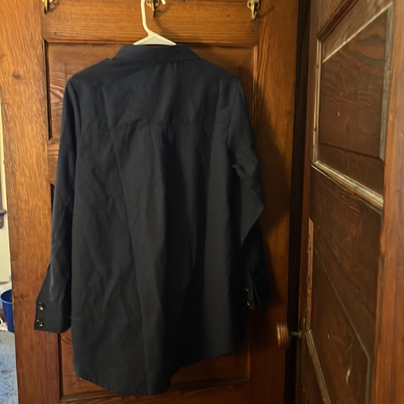 Abigail shacket - Picture 4 of 5